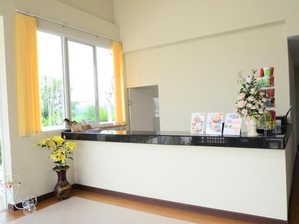 จันทิมา บูติก โฮเต็ล Hotel เพชรบุรี ภายนอก รูปภาพ
